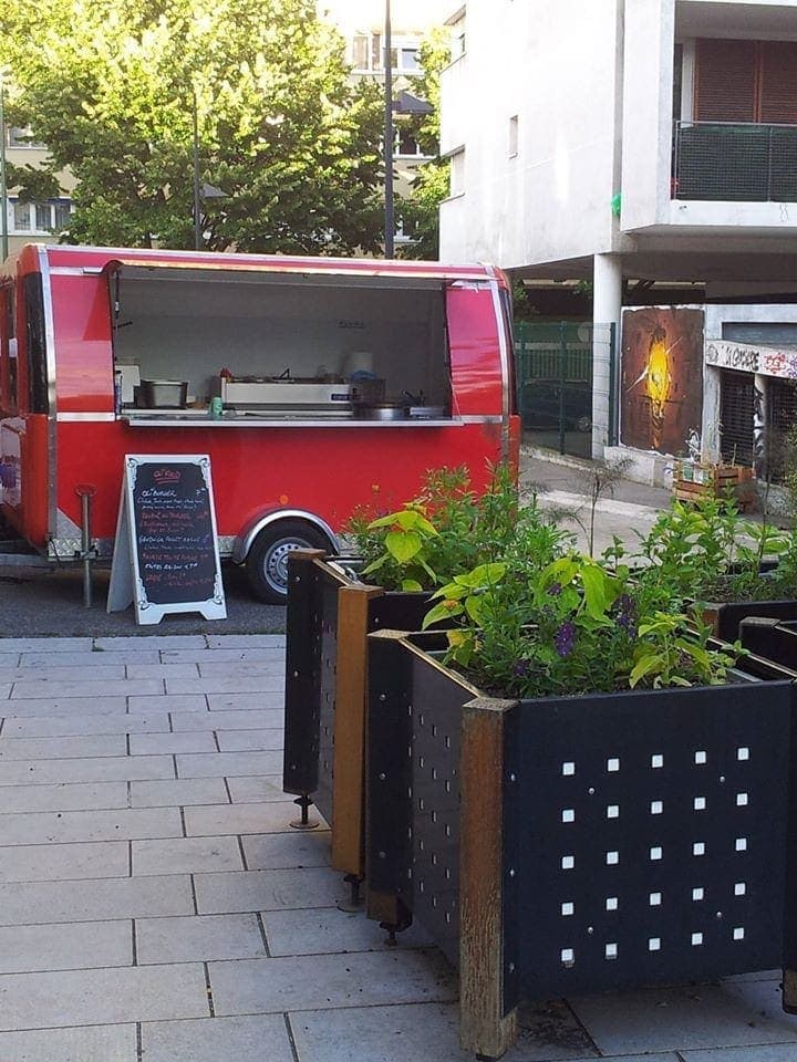 Oli'Food — photo 3