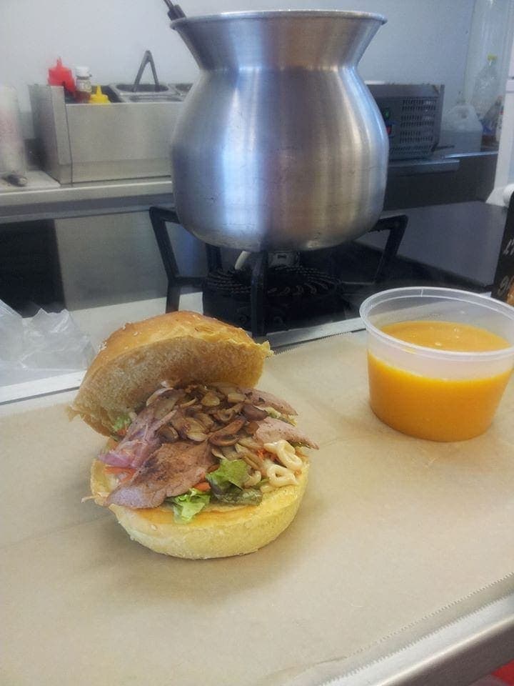 Oli'Food — photo 2