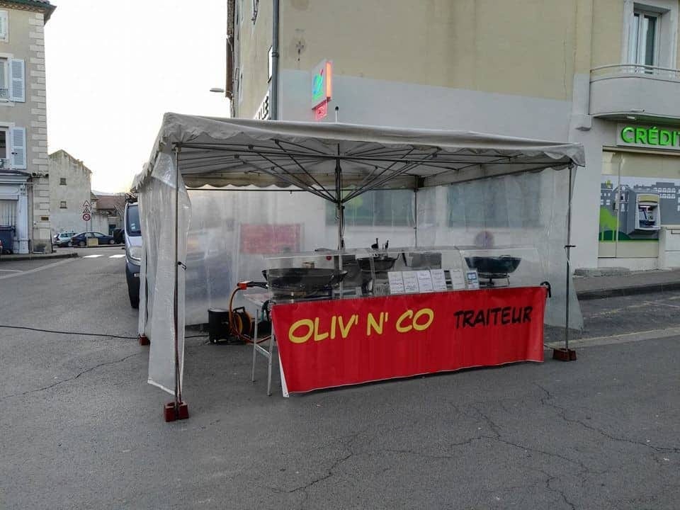 Oliv'n'Co — photo 3