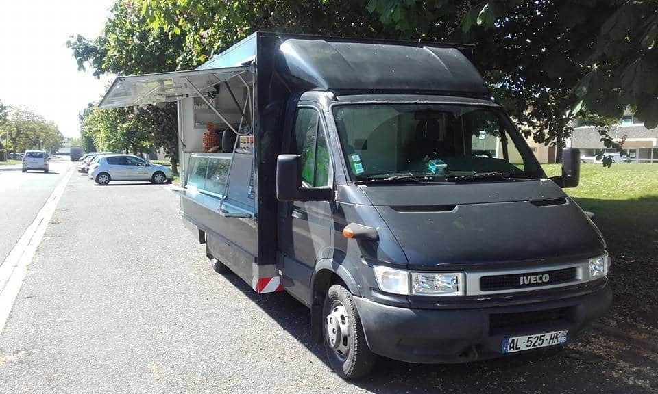Photo de Omax Traiteur