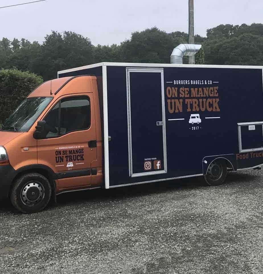 On se mange un truck ? — photo 2