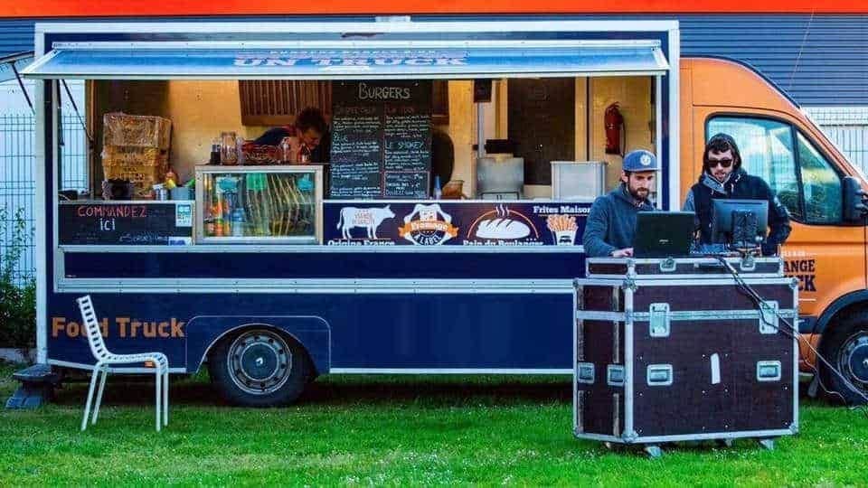 On se mange un truck ? — photo 3