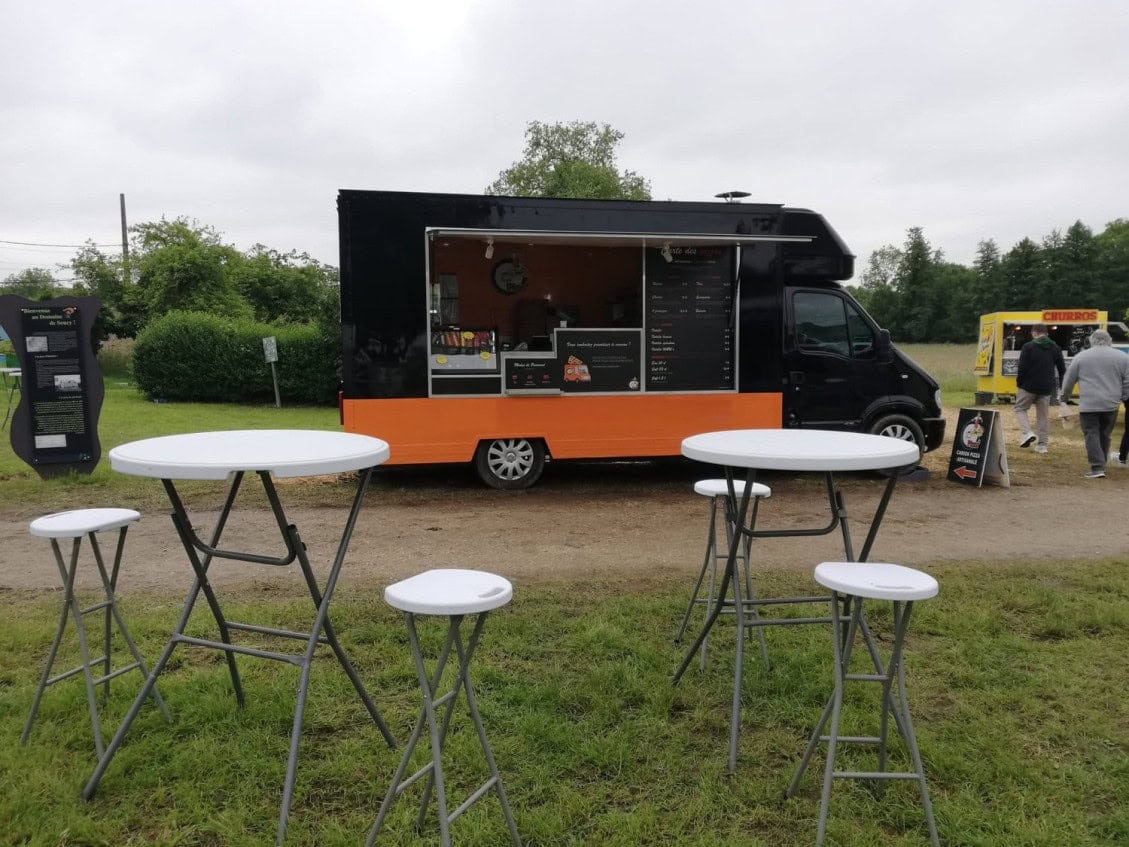 Oncle Pizz' — photo 3