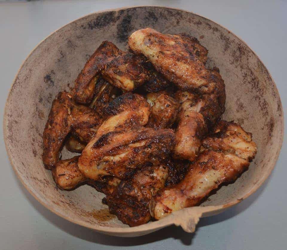 Open Braise — photo 2