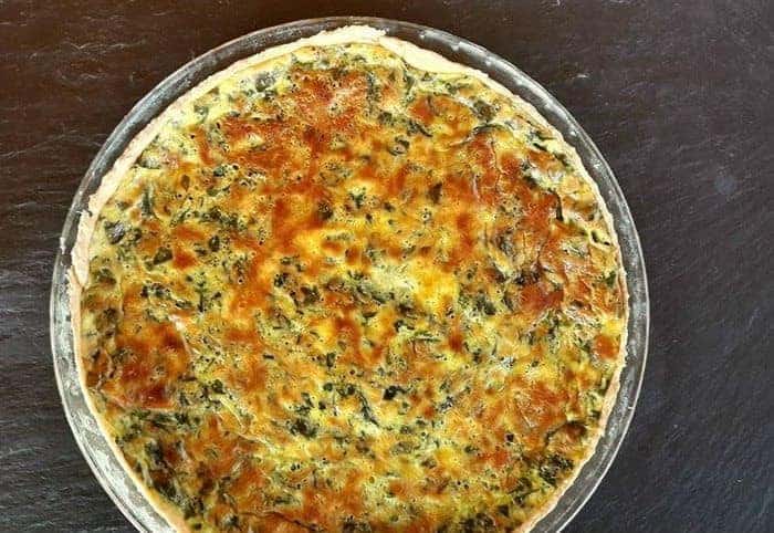 Organic Food Croque — photo 2