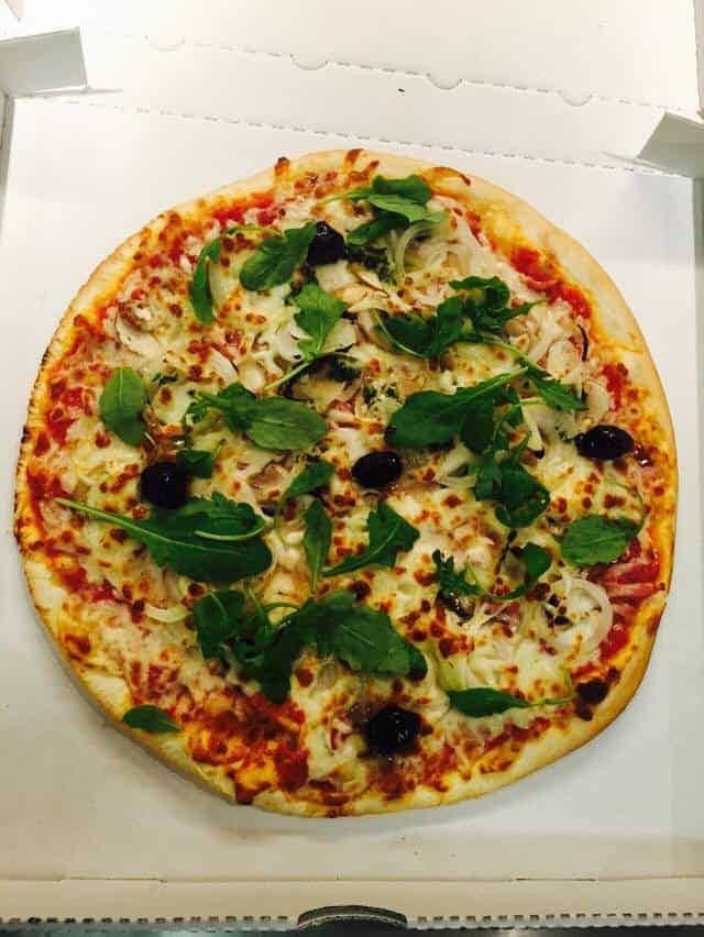 Orso Pizza — photo 2