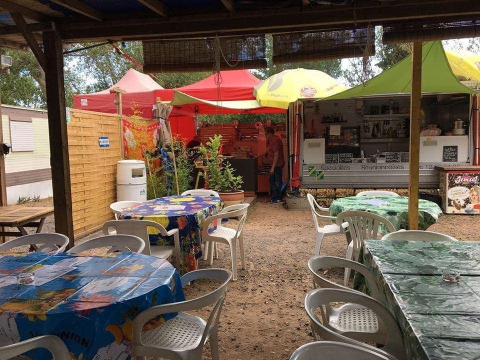 Oté Kreol Food — photo 3