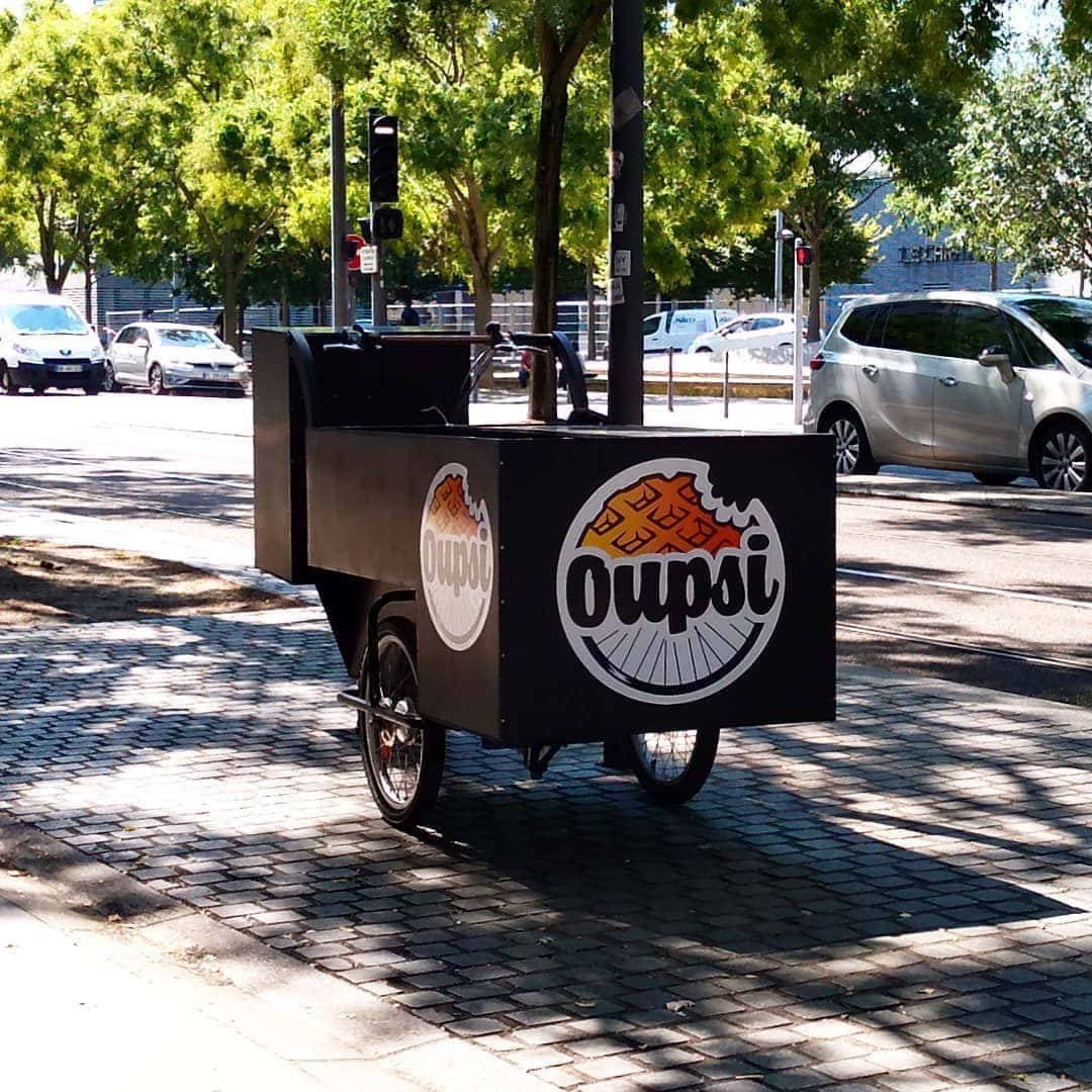 Oupsi — photo 3