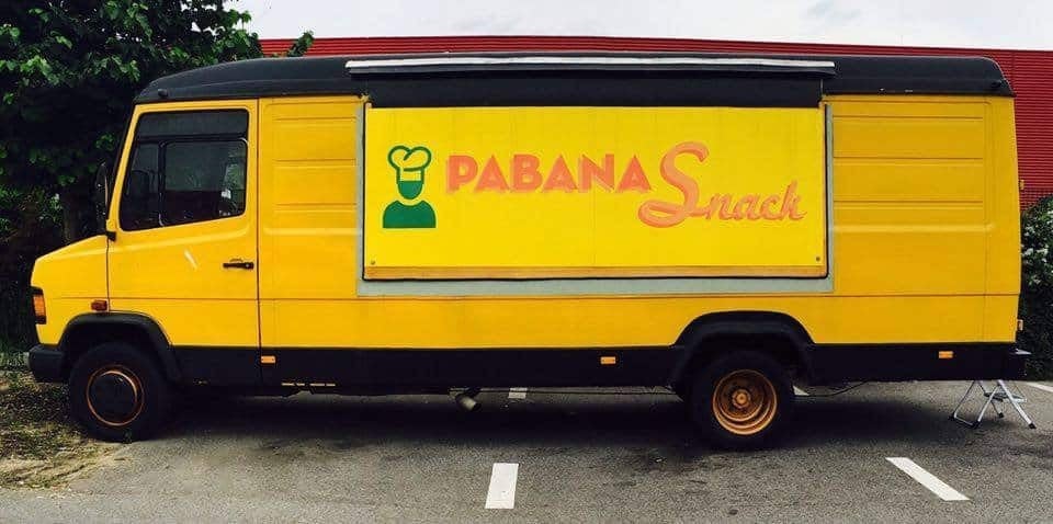 Pabana — photo 2