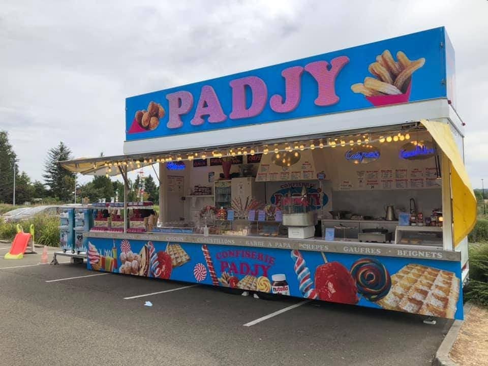 Photo de Padjy