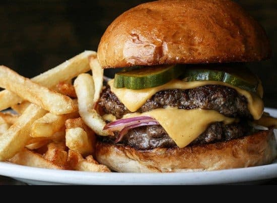 Padre burger — photo 3