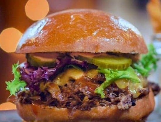 Padre burger — photo 2