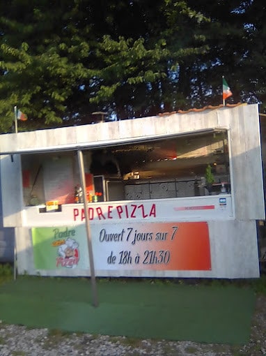PadrePizza — photo 3