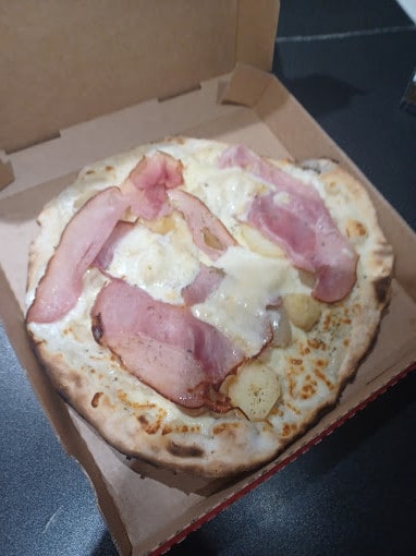 PadrePizza — photo 2