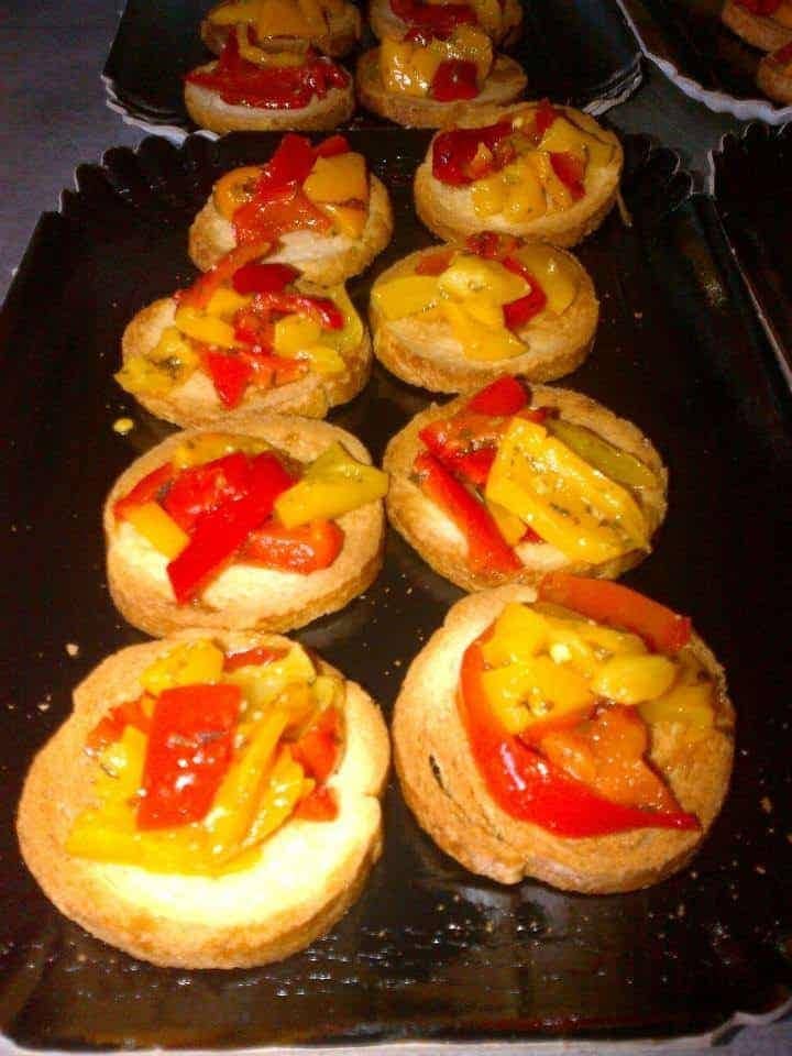 Paella d Oihana — photo 2