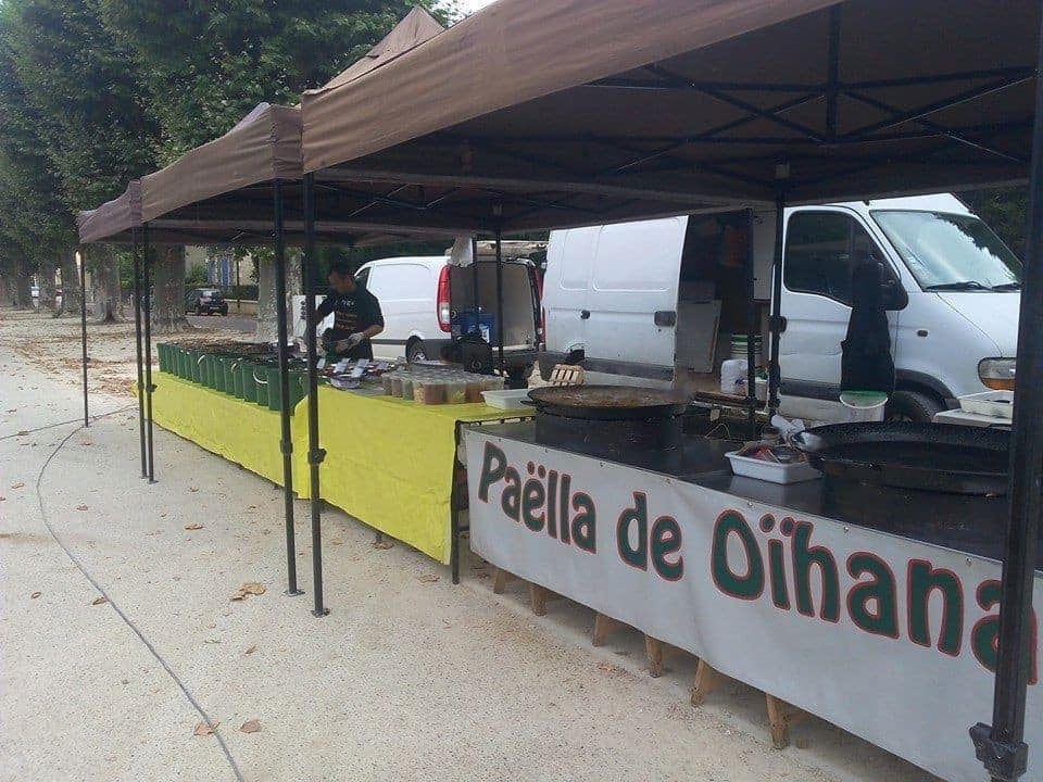 Paella d Oihana — photo 3