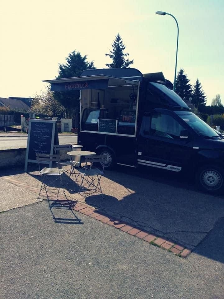 Pam est là — photo 3