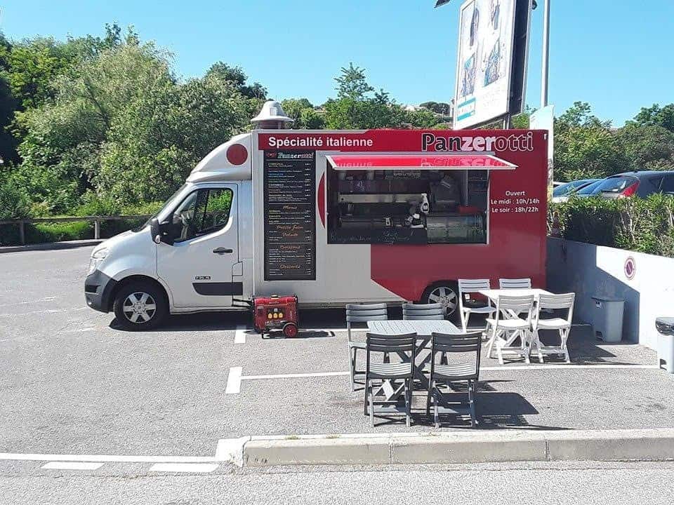 Panzerotti — photo 3