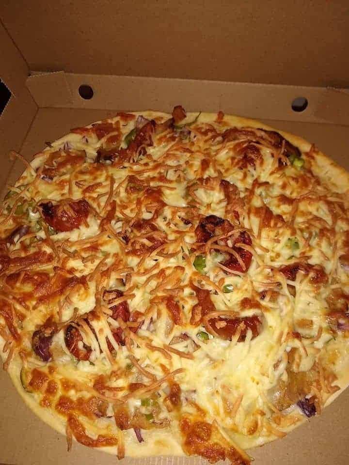 Pap's pizza — photo 2