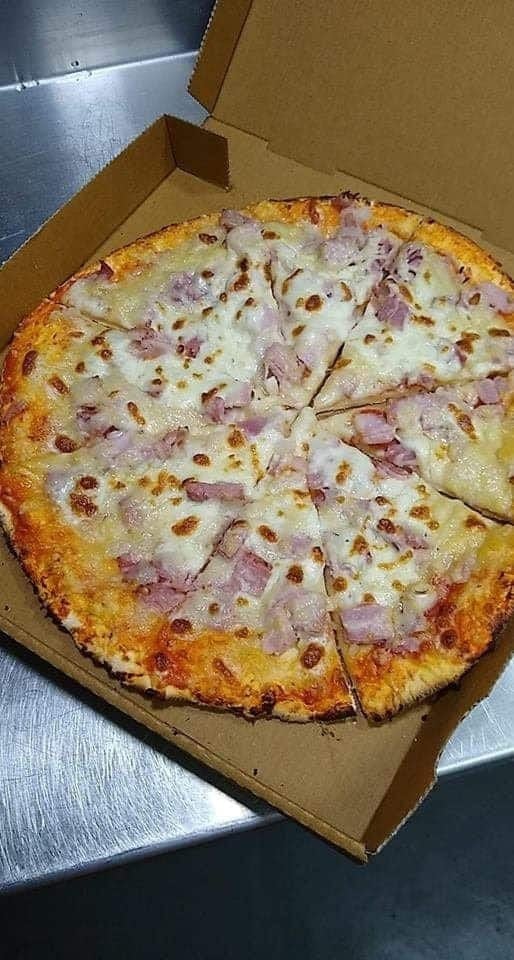 Pap's pizza — photo 3