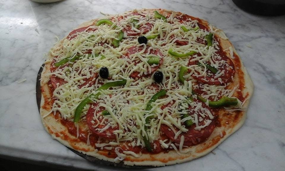 Papa pizz — photo 2