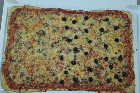Papa-Pizza — photo 2