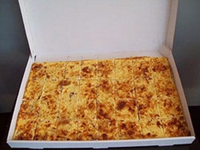 Papa Pizza — photo 2