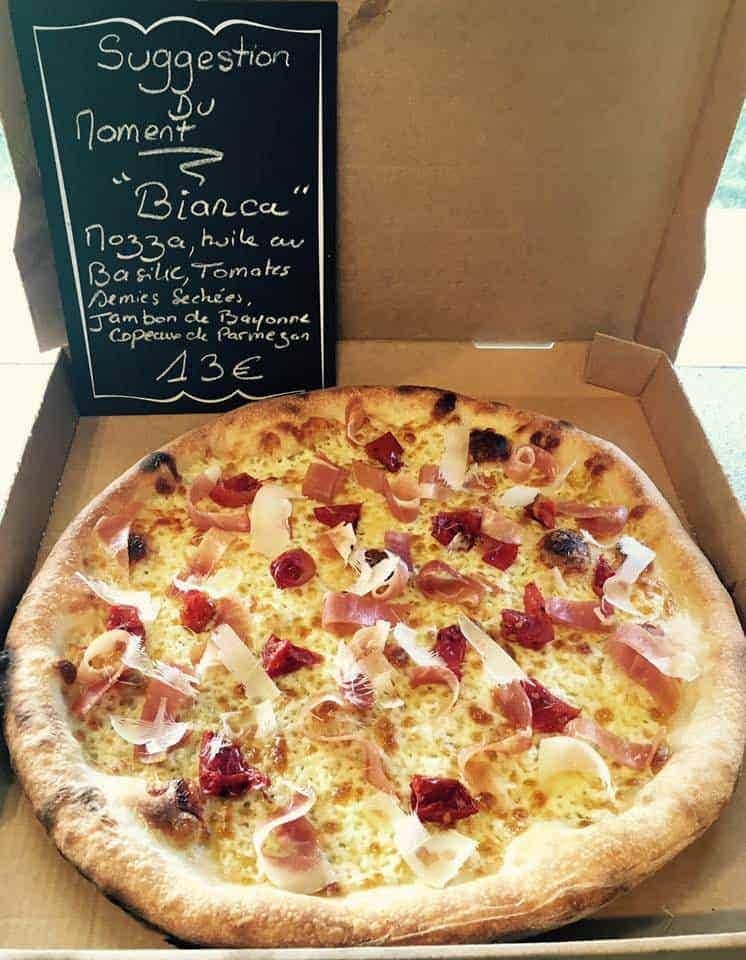 Papa Pizza — photo 2