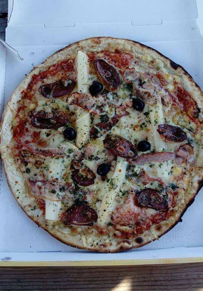 Papa Pizza — photo 2