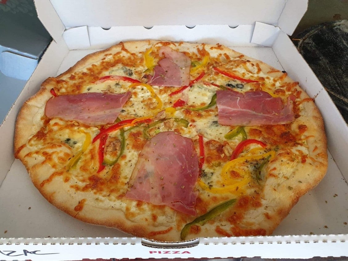 Papa Pizza — photo 2