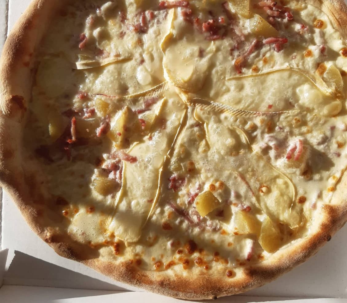 Papa Pizza — photo 2
