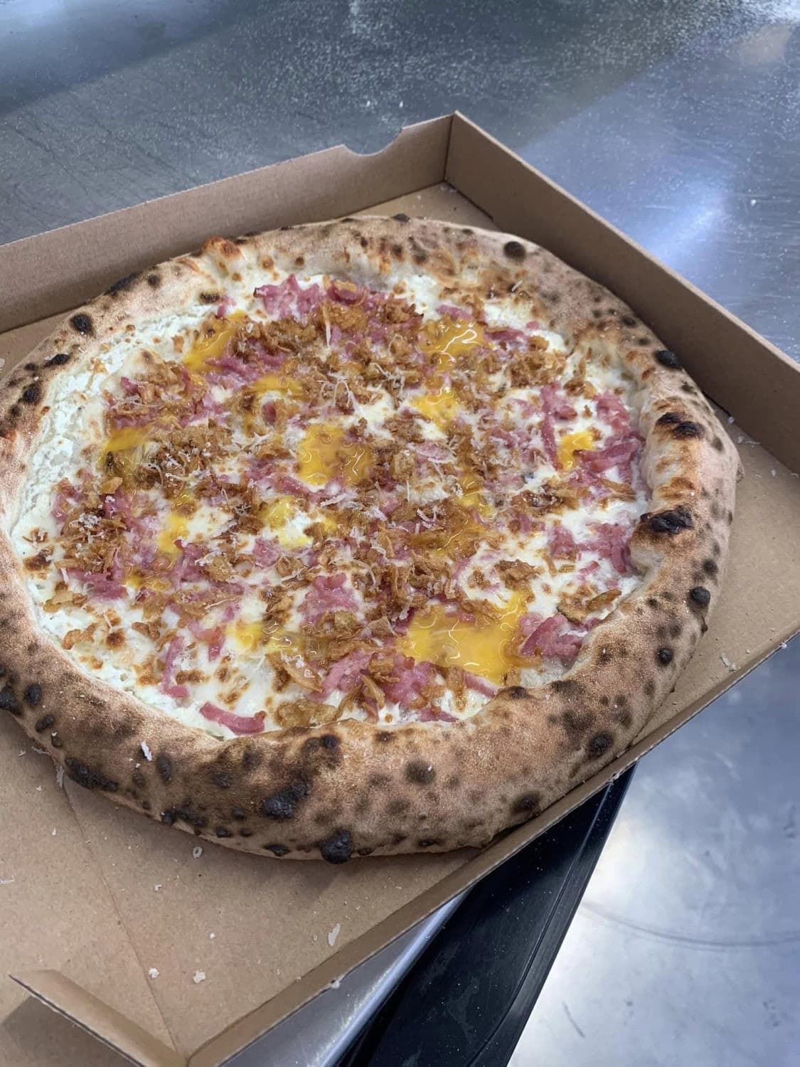 Papa Pizza — photo 2
