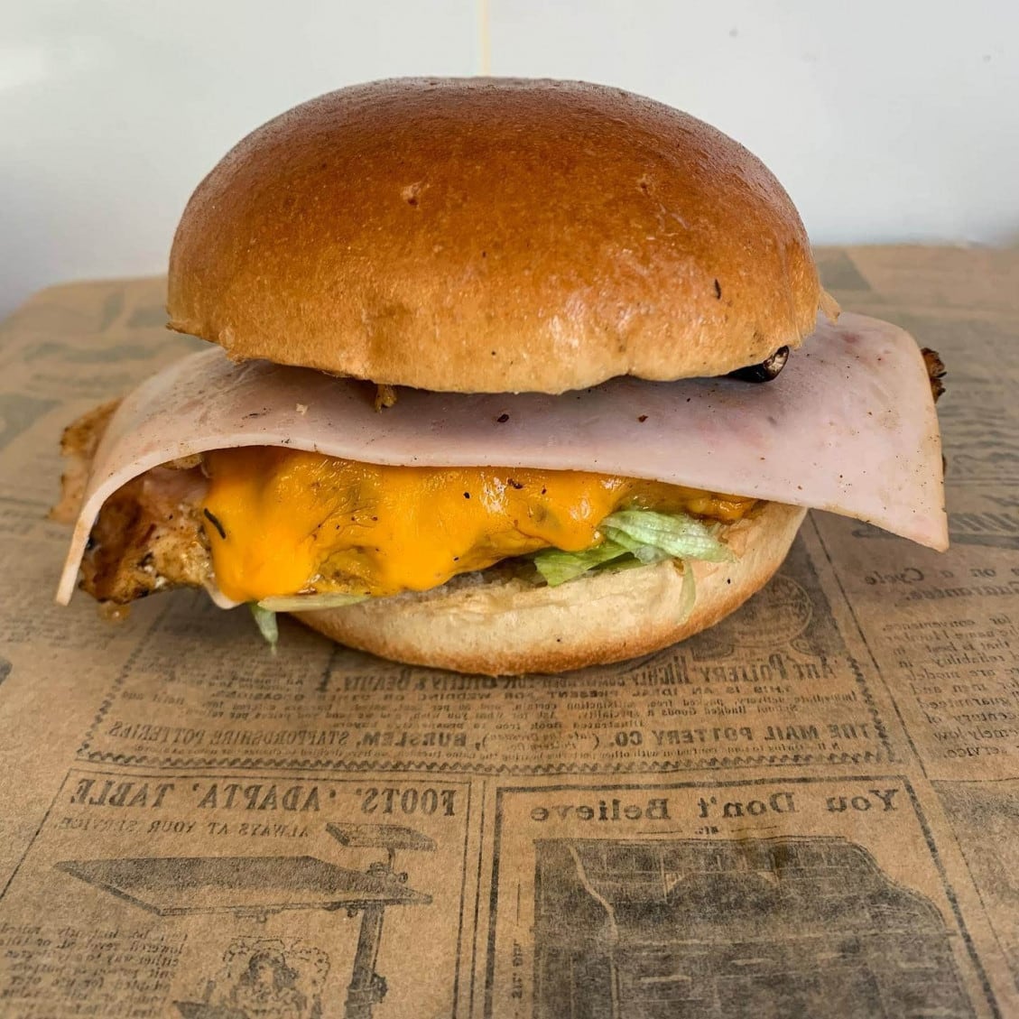 Papa Poulet — photo 2