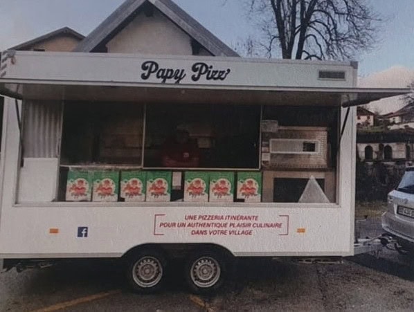 Papy pizz’ — photo 3