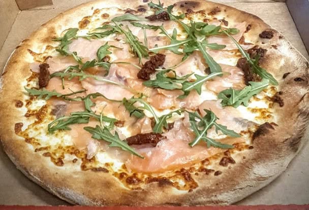 Papy pizz’ — photo 2