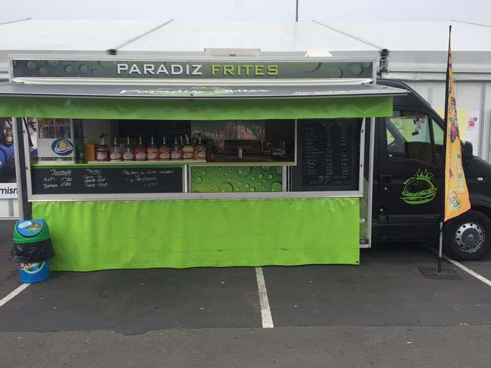 Paradiz Frites — photo 3