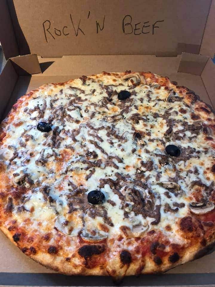 Pasaga Pizza — photo 2