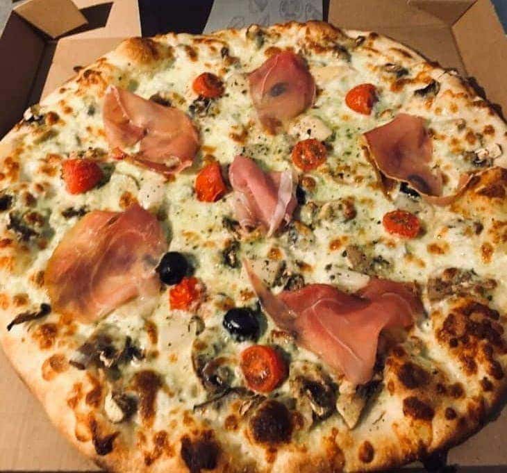 Pasaga Pizza — photo 3