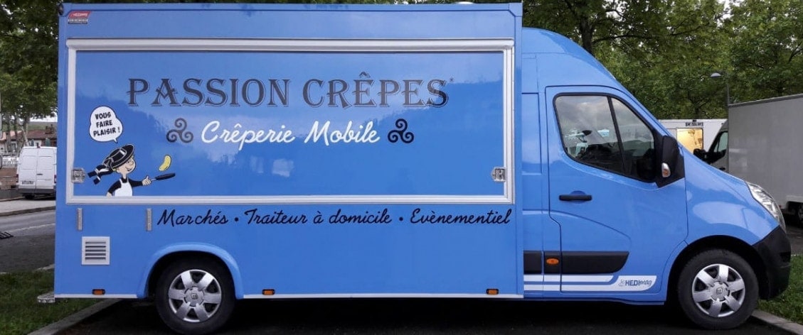 Passion Crêpes — photo 3