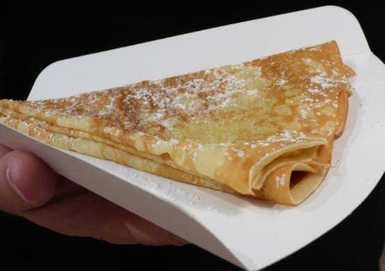 Passion Crêpes — photo 2
