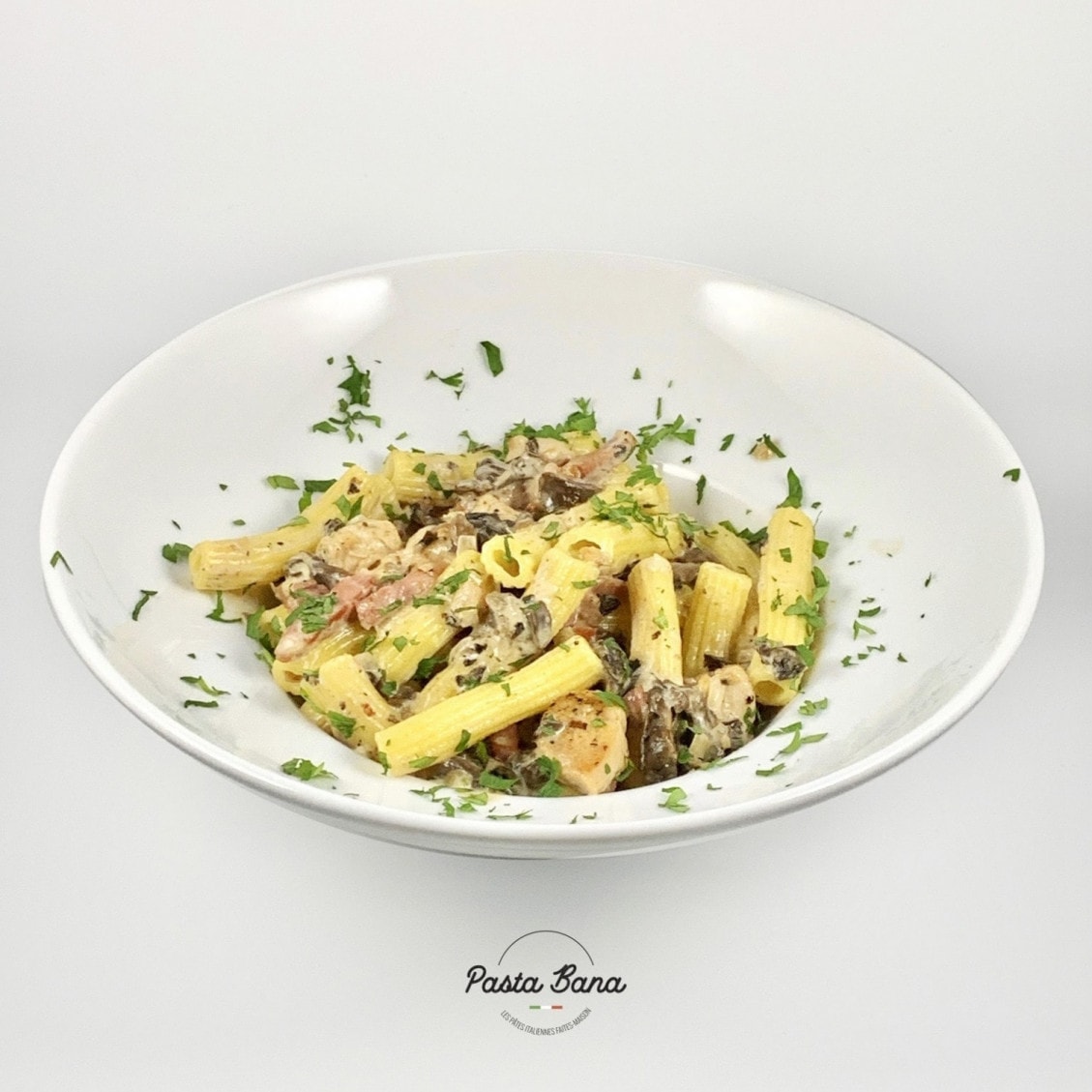 Pasta Bana — photo 3