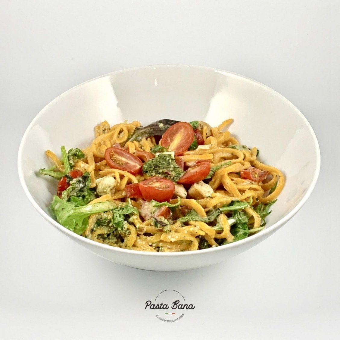 Pasta Bana — photo 2