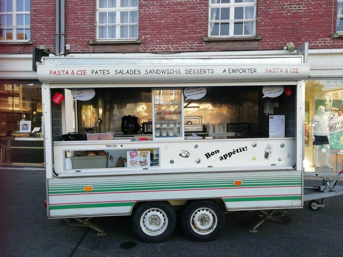 Pasta & Cie — photo 3