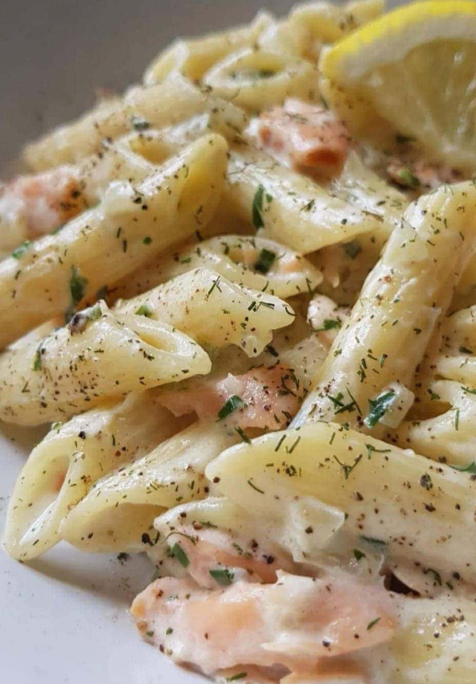 Pasta doll — photo 2