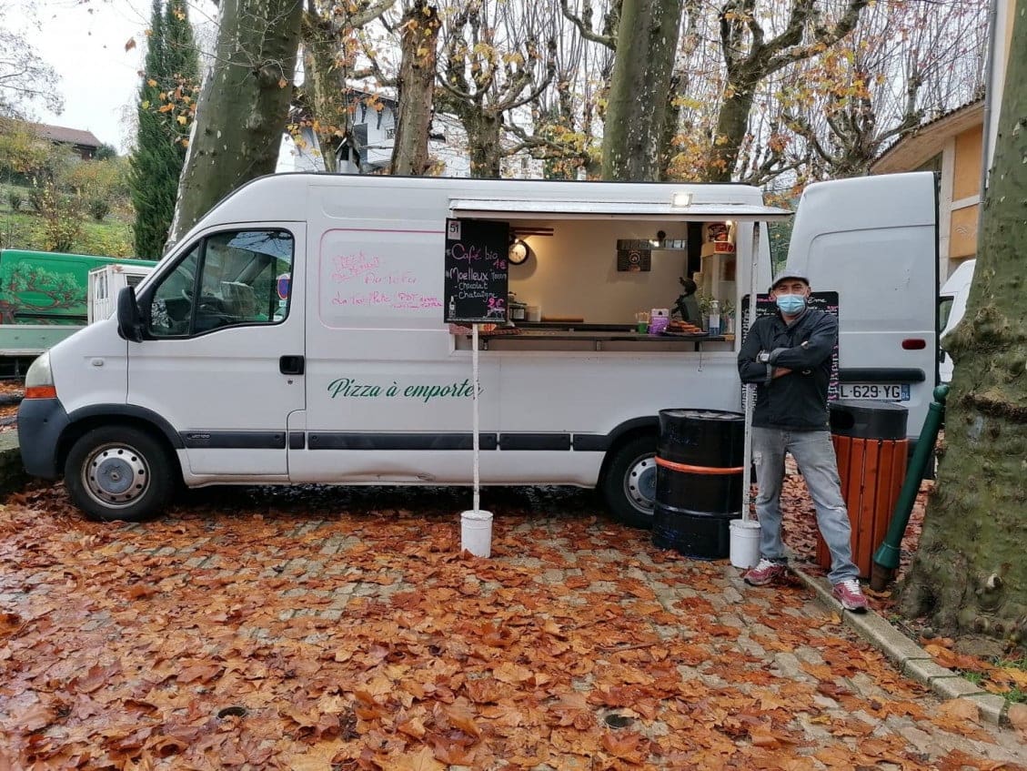Pat' à pizz' — photo 3