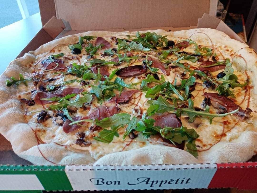 Pat' à pizz' — photo 2