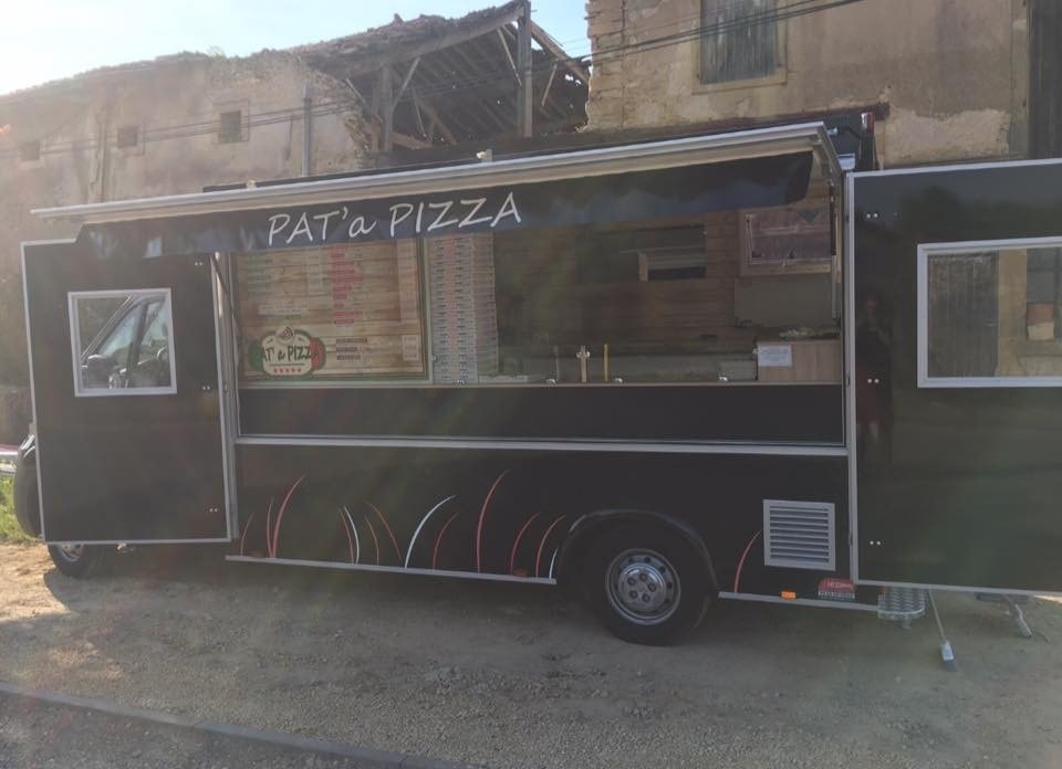 Pat' a Pizza — photo 3