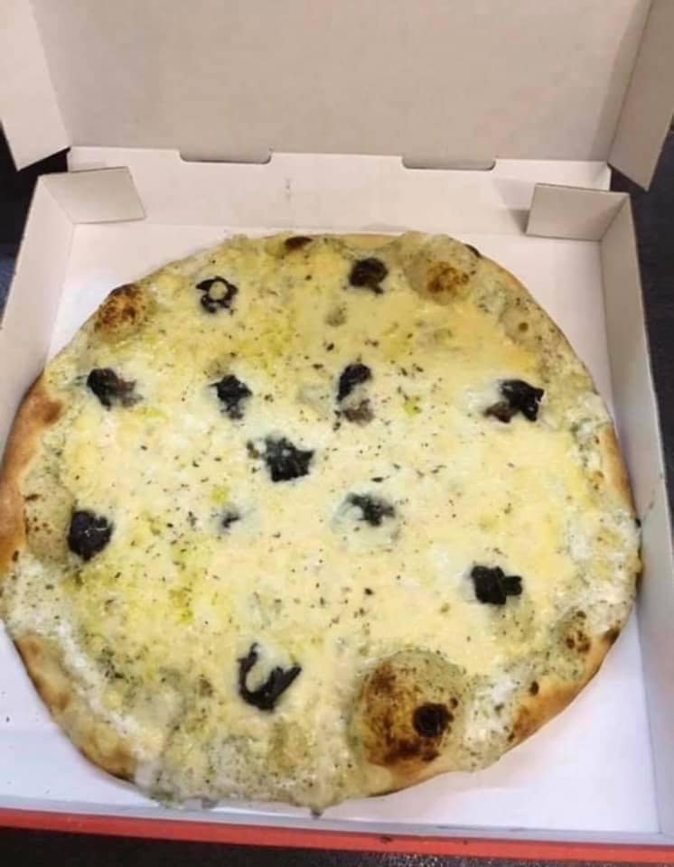Pat' a Pizza — photo 2