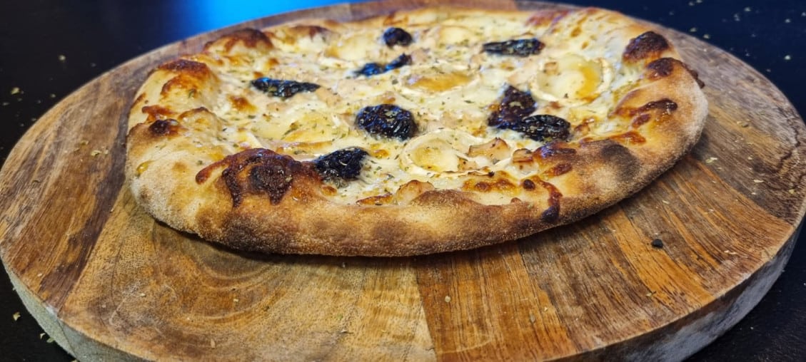 Pat'Alice Pizza — photo 2