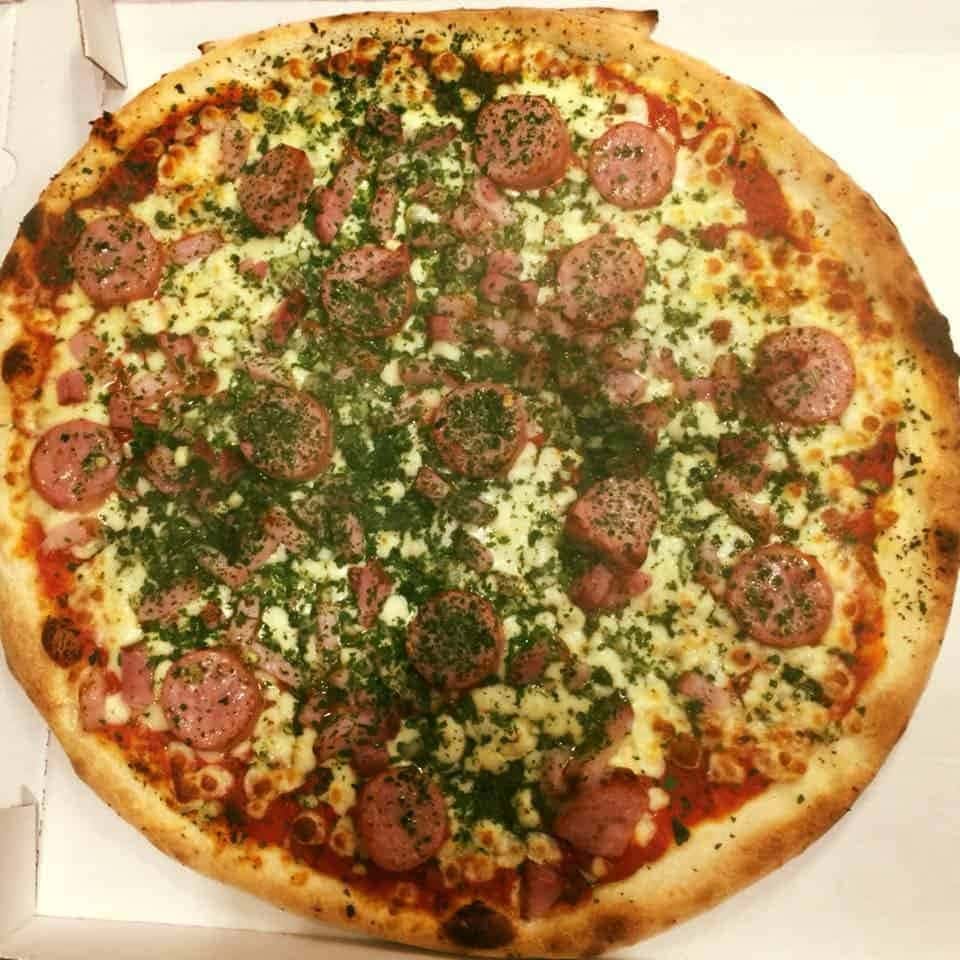 Pat’s Pizza — photo 3
